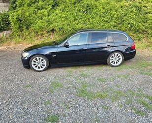 BMW 330 Gebrauchtwagen