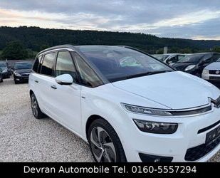 Citroen Grand C4 Picasso / SpaceTourer Gebrauchtwagen