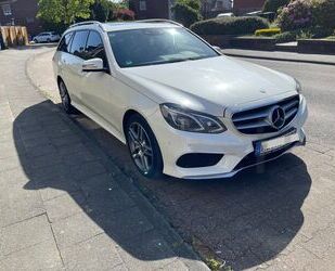 Mercedes-Benz E 300 Gebrauchtwagen