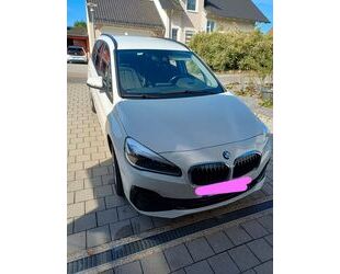 BMW 216 Gran Tourer Gebrauchtwagen