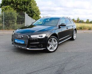 Audi A6 Allroad Gebrauchtwagen