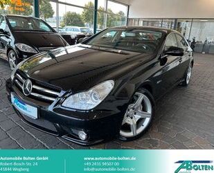 Mercedes-Benz CLS 63 AMG Gebrauchtwagen