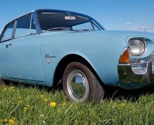 Ford Taunus Gebrauchtwagen