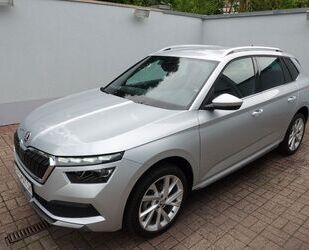 Skoda Kamiq Gebrauchtwagen