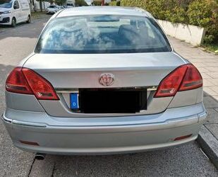 Brilliance BS6 Gebrauchtwagen