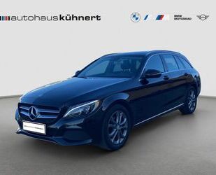 Mercedes-Benz C 180 Gebrauchtwagen