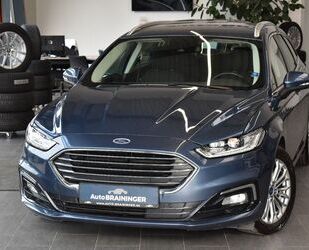 Ford Mondeo Gebrauchtwagen