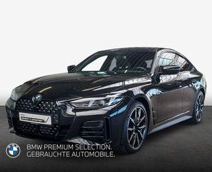 BMW 430 Gran Coupé 