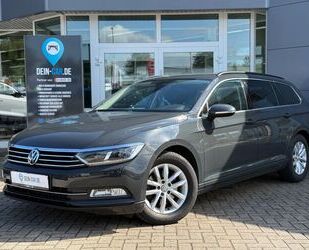 VW Passat Variant 