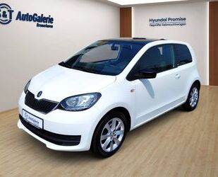 Seat Citigo 