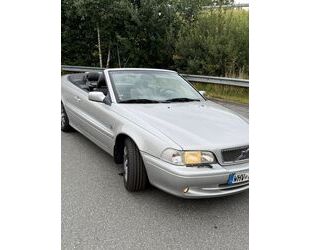 Volvo C70 Gebrauchtwagen