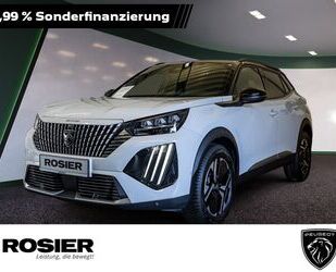 Peugeot 2008 Gebrauchtwagen