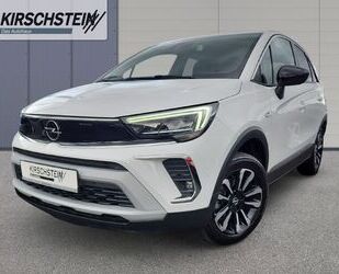 Opel Crossland (X) Gebrauchtwagen