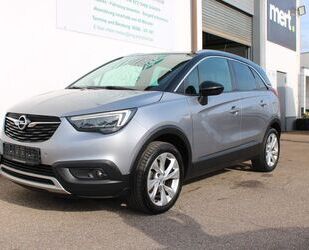 Opel Crossland (X) Gebrauchtwagen