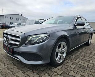 Mercedes-Benz E 350 Gebrauchtwagen