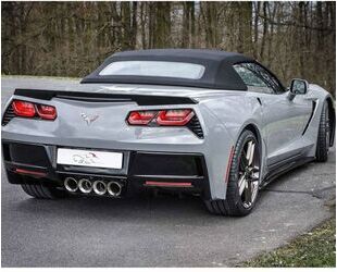 Corvette C7 Gebrauchtwagen