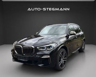 BMW X5 M50 Gebrauchtwagen