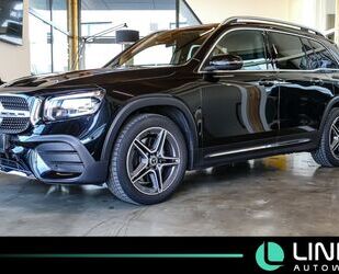 Mercedes-Benz GLB 250 Gebrauchtwagen