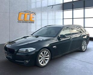 BMW 530 Gebrauchtwagen