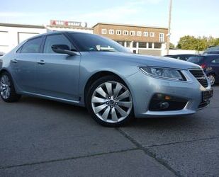 Saab 9-5 Gebrauchtwagen