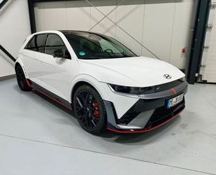 Hyundai IONIQ 5 Gebrauchtwagen