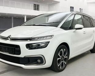 Citroen C4 SpaceTourer Gebrauchtwagen