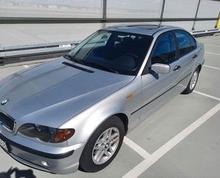 BMW 316 Gebrauchtwagen