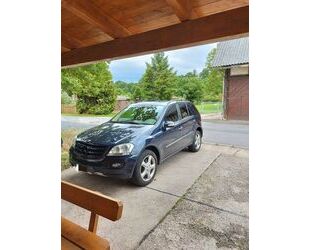 Mercedes-Benz ML 320 Gebrauchtwagen