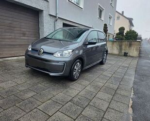 VW e-up! Gebrauchtwagen