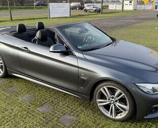 BMW 428 Gebrauchtwagen