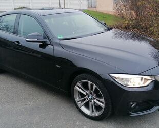 BMW 428 Gran Coupé Gebrauchtwagen