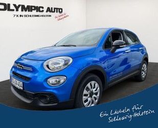 Fiat 500X Gebrauchtwagen