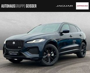Jaguar F-Pace Gebrauchtwagen