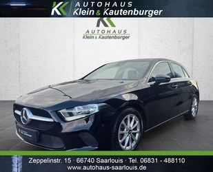 Mercedes-Benz A 200 Gebrauchtwagen