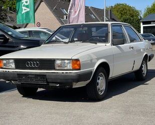 Audi 80 Gebrauchtwagen