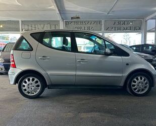 Mercedes-Benz A 160 Gebrauchtwagen