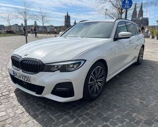 BMW 318 Gebrauchtwagen