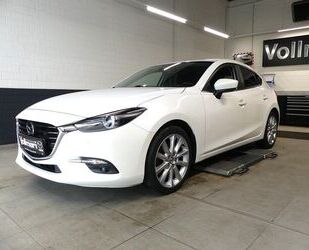 Mazda 3 Gebrauchtwagen