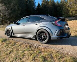 Honda Civic Gebrauchtwagen