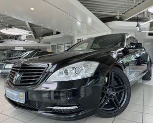 Mercedes-Benz S 500 Gebrauchtwagen