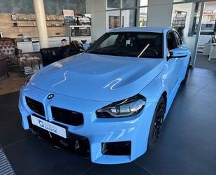 BMW M2 Gebrauchtwagen