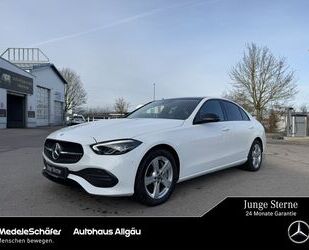 Mercedes-Benz C 300 Gebrauchtwagen