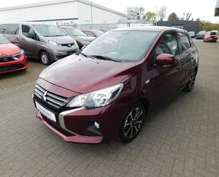 Mitsubishi Space Star Gebrauchtwagen