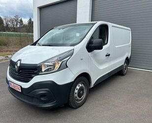 Renault Trafic Gebrauchtwagen