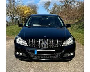 Mercedes-Benz C 250 Gebrauchtwagen