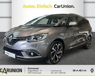 Renault Grand Scenic Gebrauchtwagen