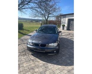 BMW 120 Gebrauchtwagen