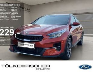 Kia XCeed Gebrauchtwagen