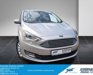 Ford C-Max Gebrauchtwagen