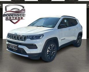 Jeep Compass Gebrauchtwagen